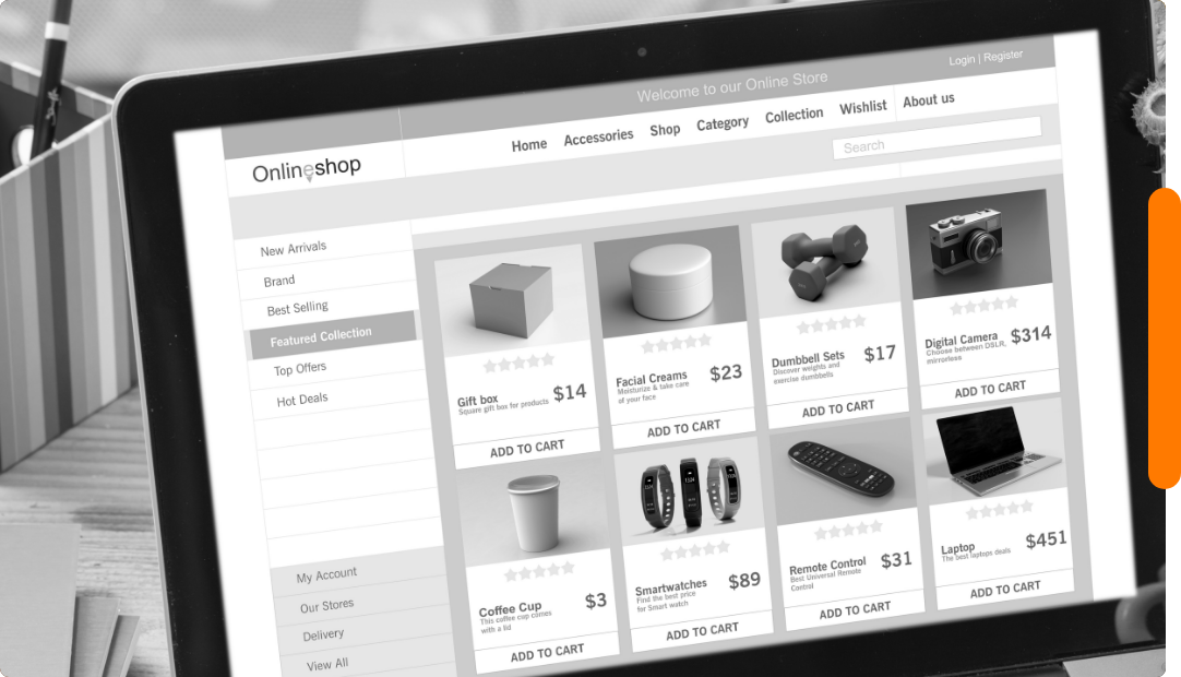 manage your product catalogs 10x faster