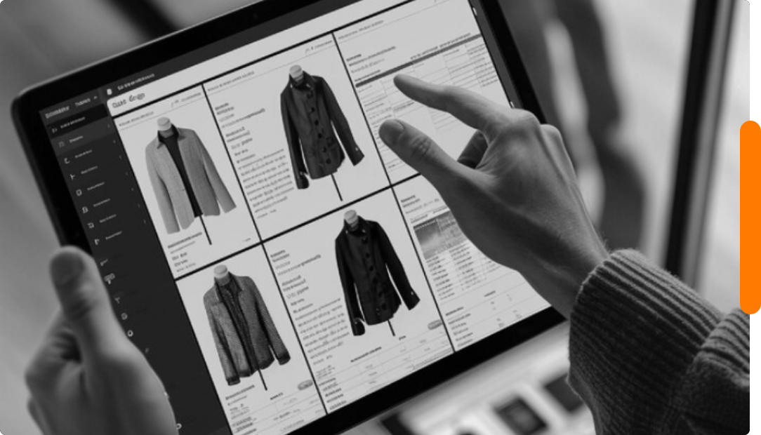 enrich your product listings instantly