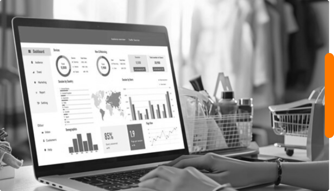 scale up with competitive intelligence