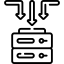 data input